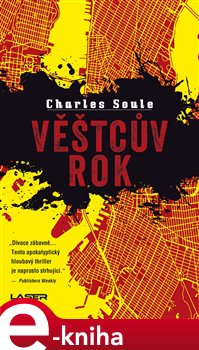 Levně Věštcův rok - Charles Soule