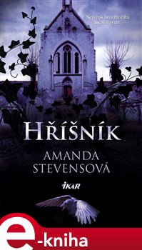 Levně Hříšník - Amanda Stevensová