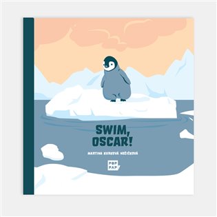 Swim, Oscar! - Lukáš Csicsely