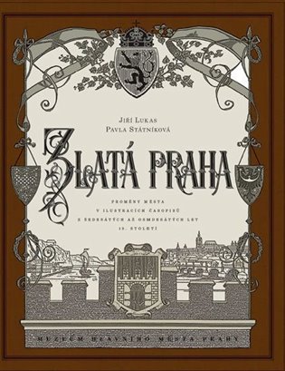 Zlatá Praha - Jiří Lukas, Pavla Státníková