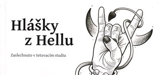 Hlášky z Hellu - Marie König Dudziaková