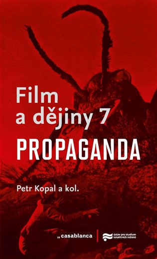 Film a dějiny 7 - Propaganda koupíte na Kosmas.cz