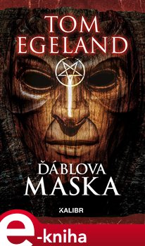 Levně Ďáblova maska - Tom Egeland