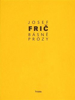 Básně, prózy: (1918-1930) koupíte na Kosmas.cz