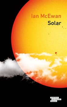 Levně Solar - Ian McEwan