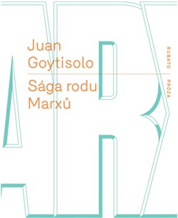 Sága rodu Marxů koupíte na Kosmas.cz