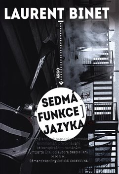 Sedmá funkce jazyka koupíte na Kosmas.cz