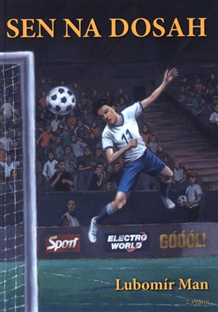 Sen na dosah koupíte na Kosmas.cz