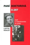Ob�lka knihy Paní doktorová 0-287