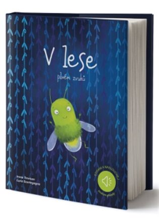 V lese plném zvuků - Irena Trevisan, Luna Scortegagna