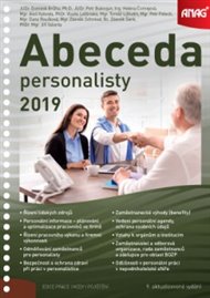 Abeceda personalisty 2019 -  kol.