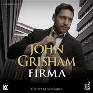 Firma - John Grisham