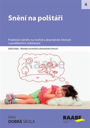 Snění na polštáři - 