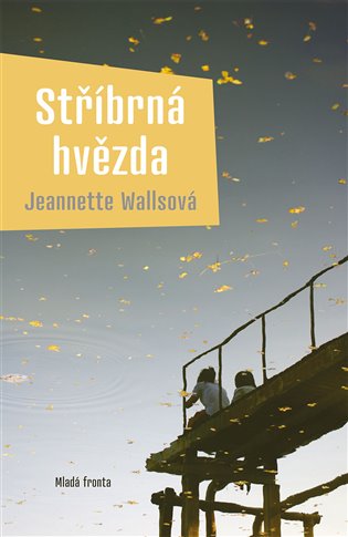 Stříbrná hvězda - 
