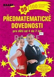 Předmatematické dovednosti -  kolektiv autorů