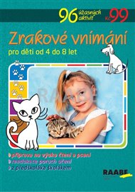 Zrakové vnímání -  kolektiv autorů