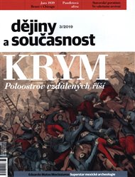 Dějiny a současnost 3/2019