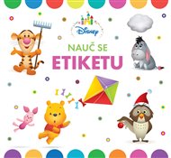 Nauč se etiketu -  kolektiv