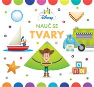 Nauč se tvary -  kolektiv