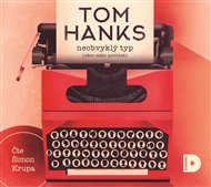 Neobvyklý typ (něco málo povídek) - Tom Hanks