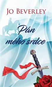 Pán mého srdce - Jo Beverley