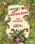 Obálka knihy Páteční cesta za Kočkoládou