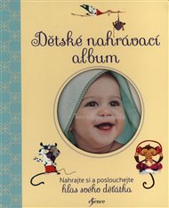 Dětské nahrávací album