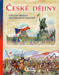České dějiny: stručný přehled historických událostí