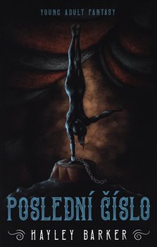 Levně Poslední číslo - Hayley Barker