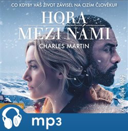 Hora mezi námi - Charles Martin