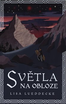 Levně Světla na obloze - Lisa Lueddecke