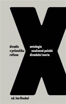 Levně Divadlo v průsečíku reflexe: Antologie současné polské divadelní teorie