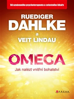 Levně Omega - jak nalézt vnitřní bohatství - Lindau Veit, Ruediger Dahlke