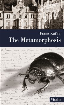 Levně The Metamorphosis - Franz Kafka