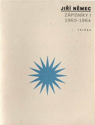 Zápisníky I - Jiří Němec