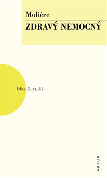 Zdravý nemocný, 2. vydání koupíte na Kosmas.cz