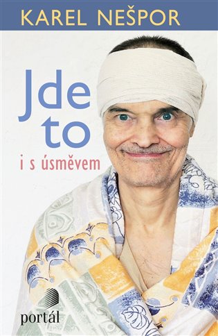 Jde to i s úsměvem - Karel Nešpor