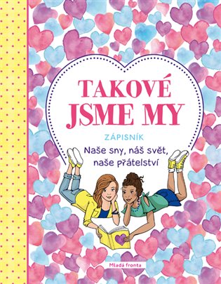 Takové jsme my - kol.