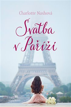 Svatba v Paříži koupíte na Kosmas.cz