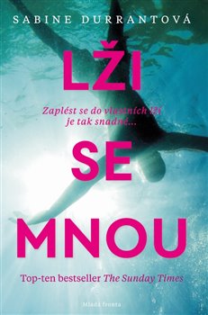 Lži se mnou koupíte na Kosmas.cz