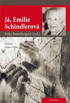 Levně Já, Emilie Schindlerová