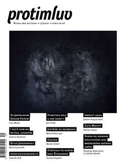 Levně Protimluv 2/2019