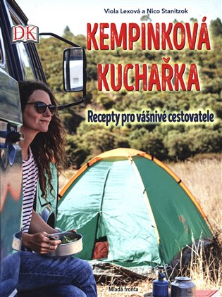 Kempinková kuchařka - Viola Lexová, Nico Staniczok