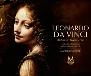 Leonardo da Vinci - Matthew Landrus