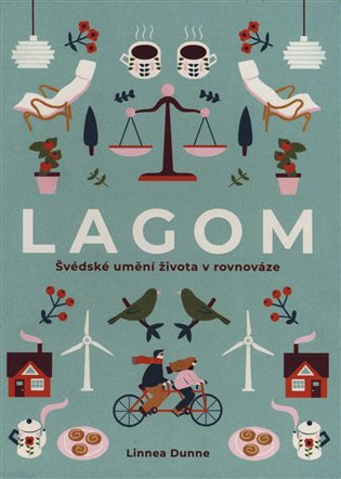 Lagom - Linnea Dunne