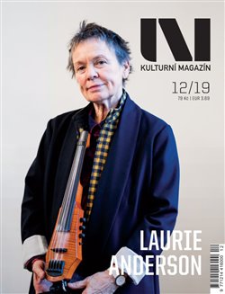 Levně Uni 12/2019