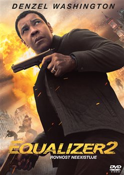 Levně Equalizer 2