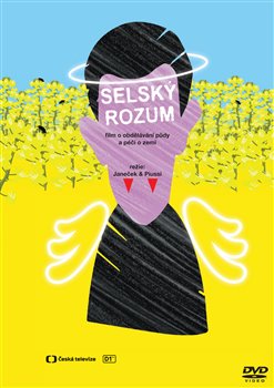 Levně Selský rozum