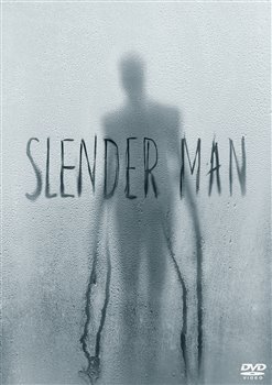 Levně Slender Man