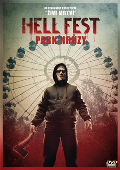 Levně Hell Fest: Park hrůzy
